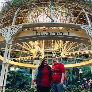 Meet your Posher, Autumn